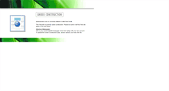 Desktop Screenshot of karisha.com